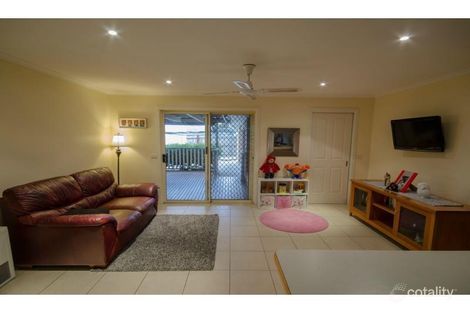 Property photo of 3 Egan Court Koo Wee Rup VIC 3981