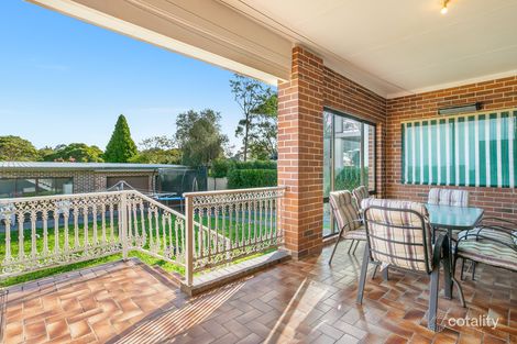 Property photo of 7 Carrington Street Bexley NSW 2207