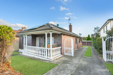 Property photo of 7 Carrington Street Bexley NSW 2207