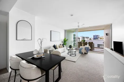 Property photo of 341/2-4 Powell Street Waterloo NSW 2017