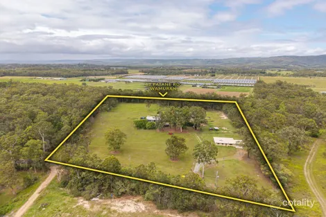 63 Patane Rd, Wamuran, QLD 4512