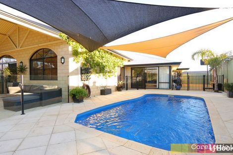 Property photo of 1 Longstaff Loop Southern River WA 6110