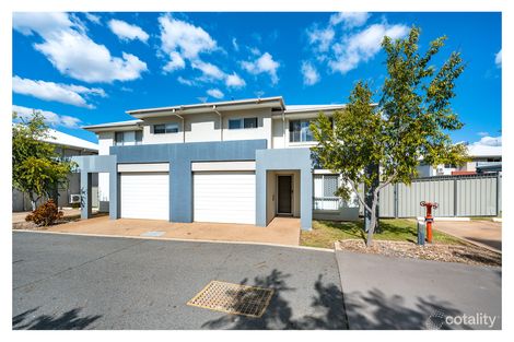 Property photo of 21/58 Lillypilly Avenue Gracemere QLD 4702