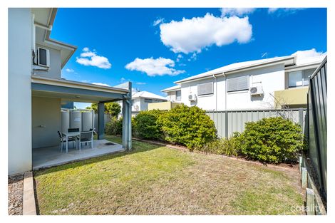 Property photo of 21/58 Lillypilly Avenue Gracemere QLD 4702
