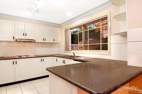 Property photo of 9 Hallam Way Cherrybrook NSW 2126