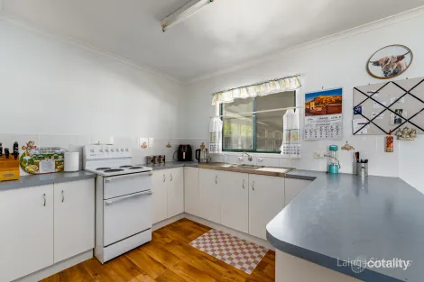 Property photo of 40 Lawson Road Saumarez Ponds NSW 2350