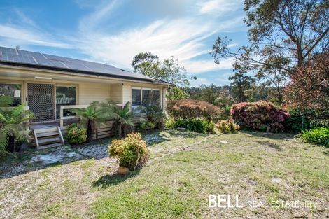 Property photo of 55 Glen Road Belgrave VIC 3160