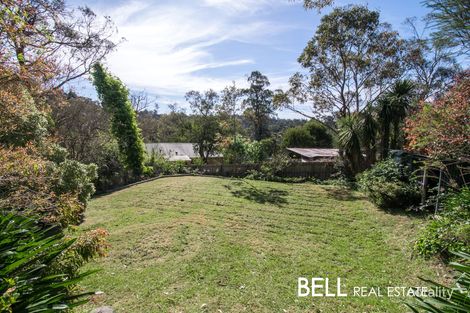 Property photo of 55 Glen Road Belgrave VIC 3160