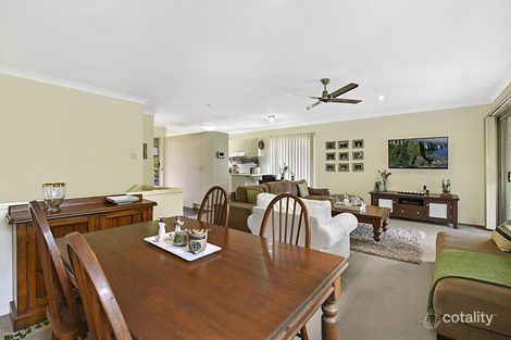 Property photo of 1/8 Kilpatrick Court Highland Park QLD 4211