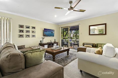 Property photo of 1/8 Kilpatrick Court Highland Park QLD 4211