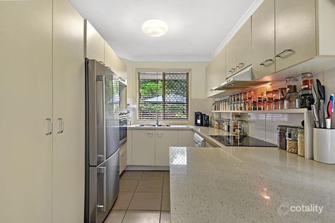 Property photo of 1/8 Kilpatrick Court Highland Park QLD 4211