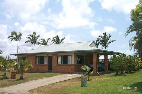 Property photo of 7 Pandanus Street Beaconsfield QLD 4740