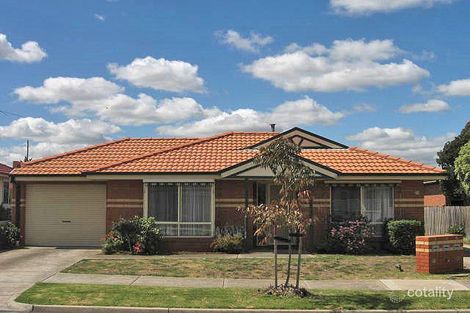 3/38 Bowes Ave, Airport West, VIC 3042