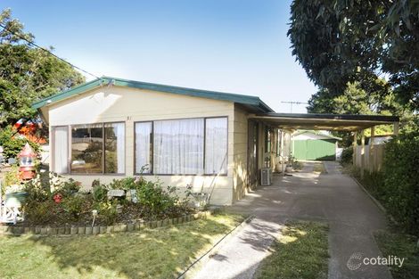 Property photo of 31 Walpole Avenue Indented Head VIC 3223