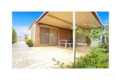 Property photo of 63 Carmichael Drive West Hoxton NSW 2171