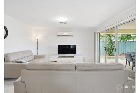 Property photo of 32 Mattei Court Evanston SA 5116