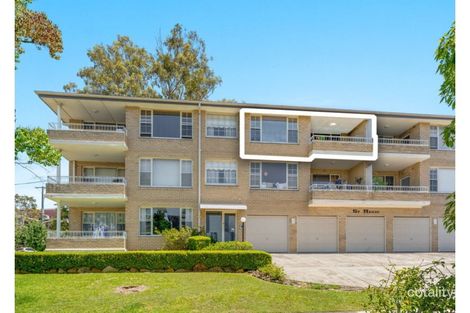 Property photo of 5/7 Maida Road Epping NSW 2121