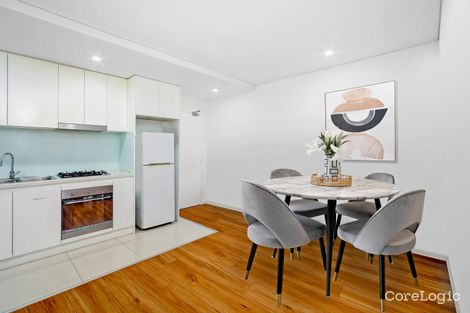 Property photo of 606/321 Forest Road Hurstville NSW 2220