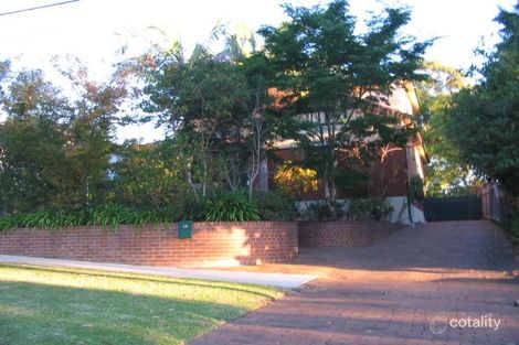 50 Finlayson St, Lane Cove, NSW 2066