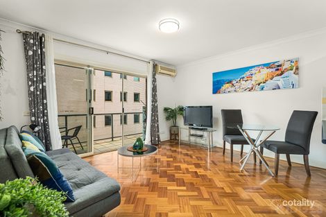Property photo of 43/1A St Kilda Road St Kilda VIC 3182