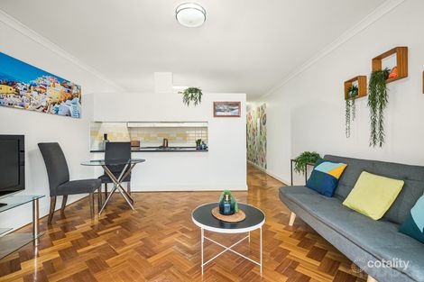 Property photo of 43/1A St Kilda Road St Kilda VIC 3182