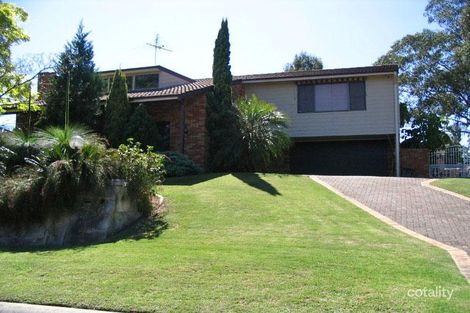 2 Ravine Cl, Cranebrook, NSW 2749