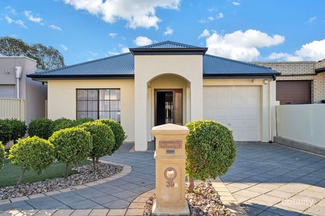 Property photo of 39 Cresdee Road Campbelltown SA 5074