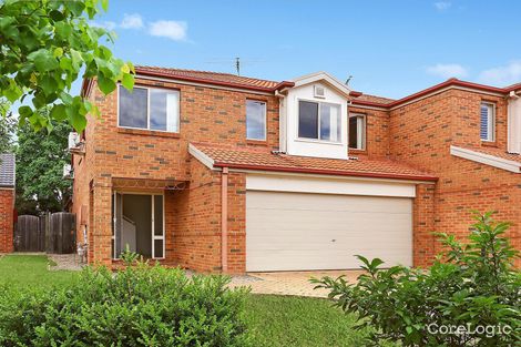 23 Kirkton Pl, Beaumont Hills, NSW 2155