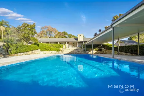 Property photo of 51-53 Annangrove Road Kenthurst NSW 2156