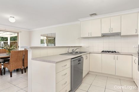 Property photo of 23 Kirkton Place Beaumont Hills NSW 2155