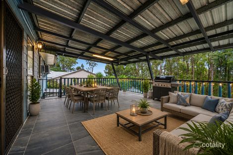 Property photo of 7 Lakeside Court Beaudesert QLD 4285