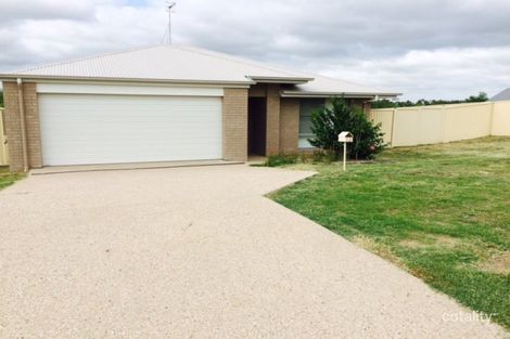 12 Austin Cres, Moura, QLD 4718