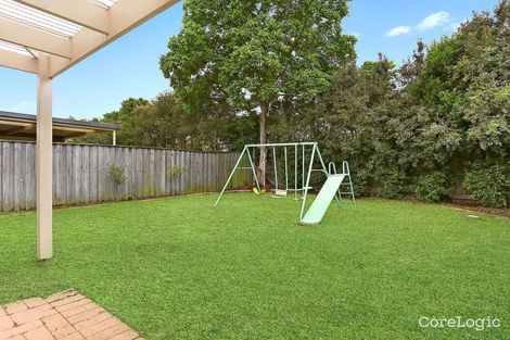 Property photo of 23 Kirkton Place Beaumont Hills NSW 2155