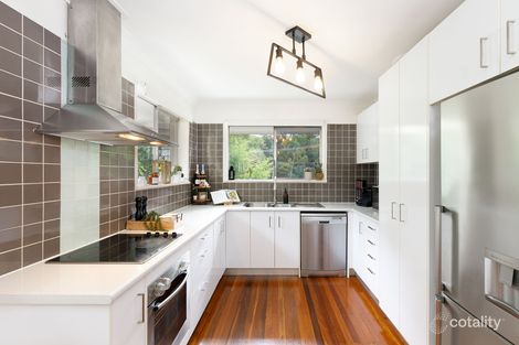 Property photo of 56 Boundary Road Indooroopilly QLD 4068