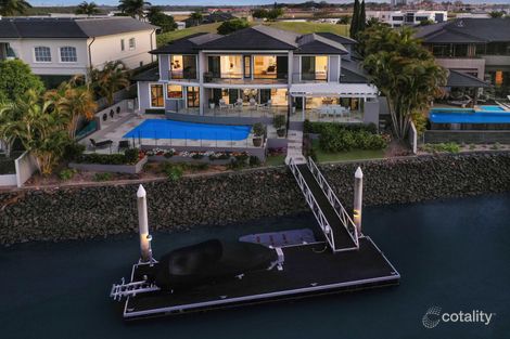 Property photo of 2088 The Circle Hope Island QLD 4212
