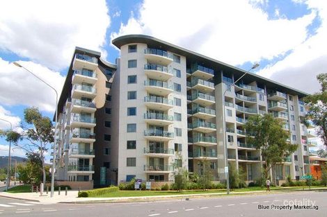 101/77 Northbourne Ave, Turner, ACT 2612