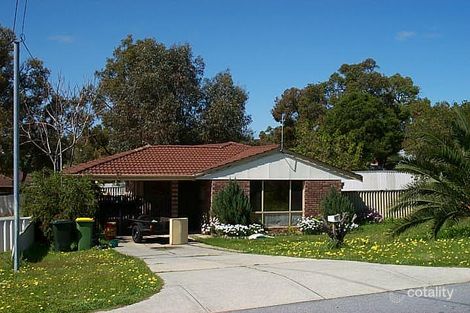 71 Ferdinand Cres, Coolbellup, WA 6163