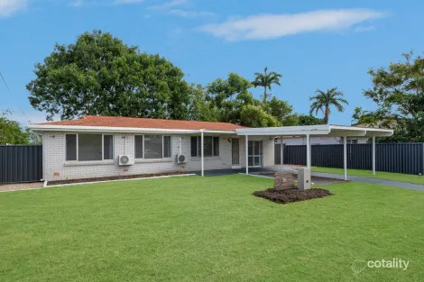 Property photo of 36 Gladys Street Kelso QLD 4815