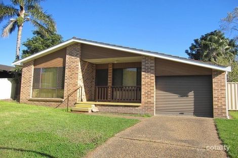 7 Birkdale Gr, Bomaderry, NSW 2541