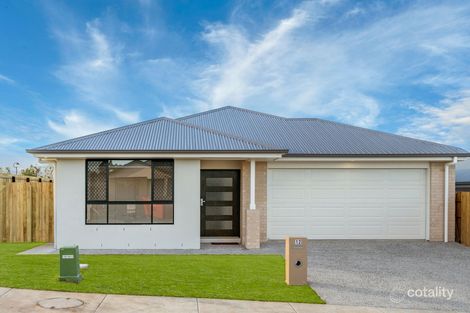 12 Zinnia Way, Ripley, QLD 4306