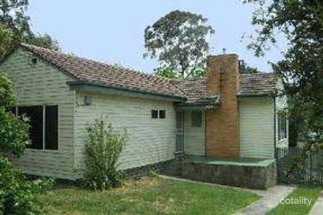Property photo of 48 Warnes Road Mitcham VIC 3132