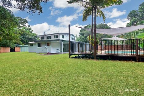 39 Kamerunga Rd, Stratford, QLD 4870