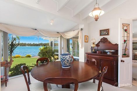 Property photo of 234 Kilaben Road Kilaben Bay NSW 2283