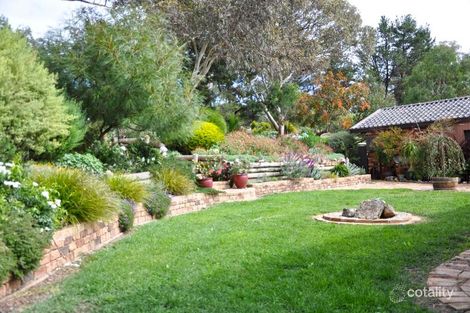 Property photo of 490 Freemantle Road Mount Rankin NSW 2795