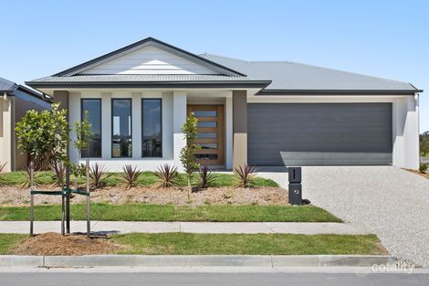 Property photo of 3 Butterleaf Crescent Pimpama QLD 4209