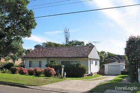 Property photo of 3 Epacris Avenue Forestville NSW 2087