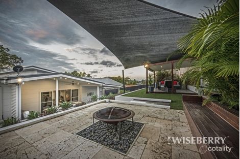 Property photo of 248 Johns Road Wadalba NSW 2259