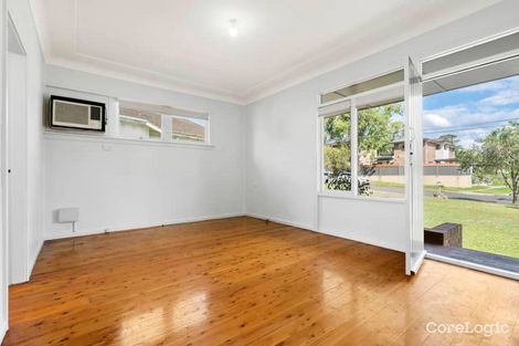Property photo of 17 Hayes Road Seven Hills NSW 2147