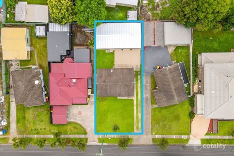 Property photo of 17 Hayes Road Seven Hills NSW 2147