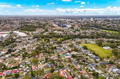 Property photo of 17 Hayes Road Seven Hills NSW 2147